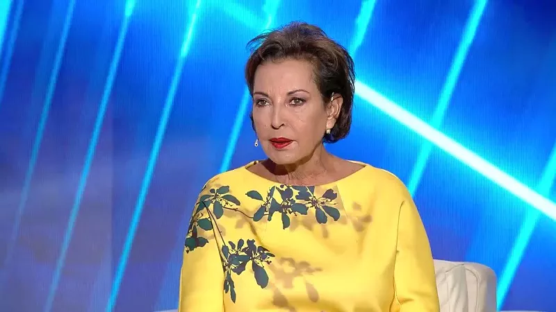  خبيرة: إسرائيل لن تجرؤ على تحدي أميركا باستهداف حماس مجدداً| فيديو