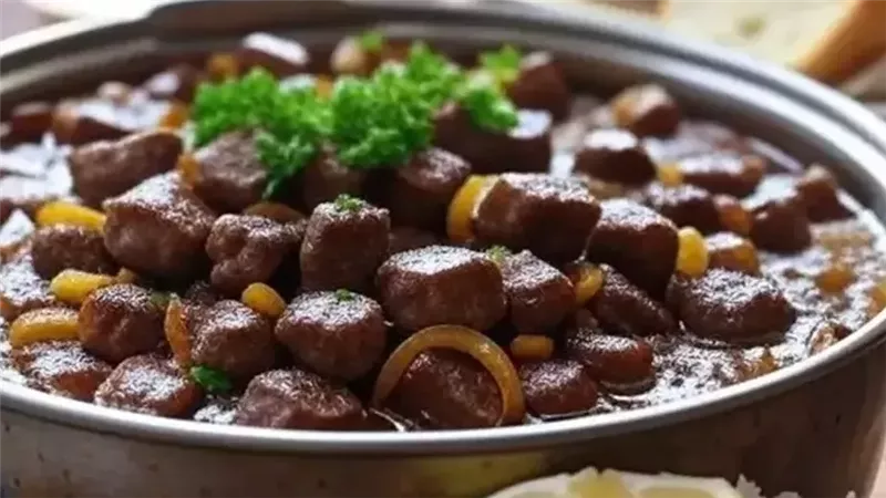 وصفة شهية.. طريقة تحضير كباب الحلة في المنزل بخطوات بسيطة