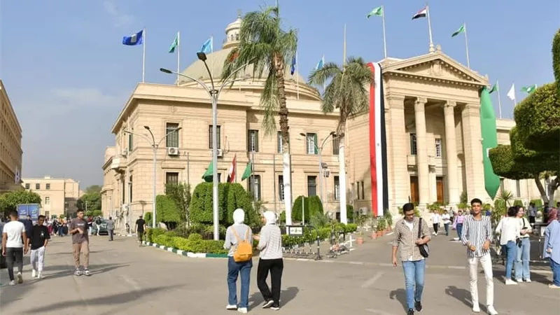 لطلاب الجامعات.. من يحق له الترشح بالانتخابات الطلابية وموقف المستجدين؟