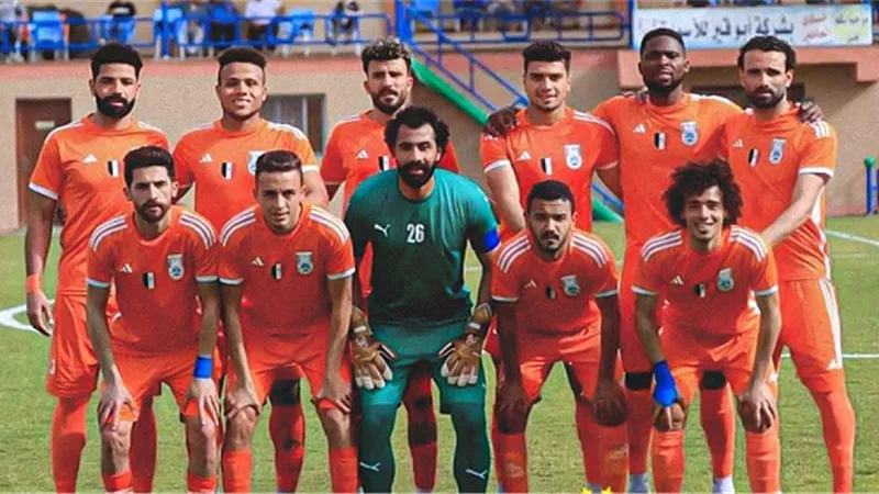 قبل الجولة 11.. ملامح المنافسة و ترتيب فرق دوري القسم الثاني أ