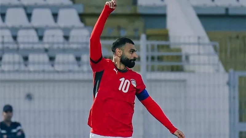 بالأرقام.. محمد صلاح من مرمى الانتقادات لأسطورة تاريخية مع الفراعنة 