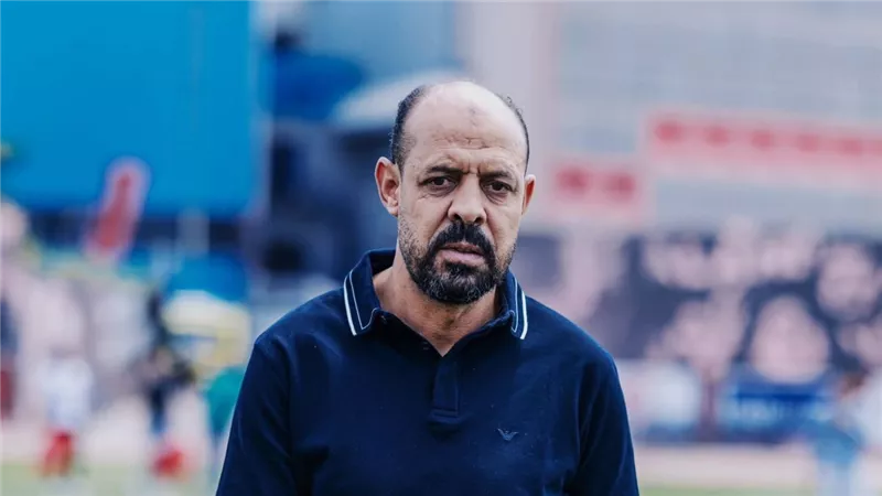 وليد صلاح الدين: عماد النحاس رفض الاستمرار في الأهلي