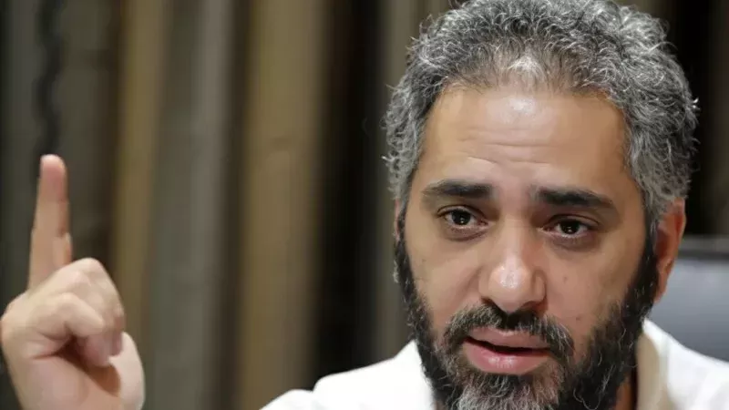 بدء محاكمة فضل شاكر في بيروت الأسبوع المقبل