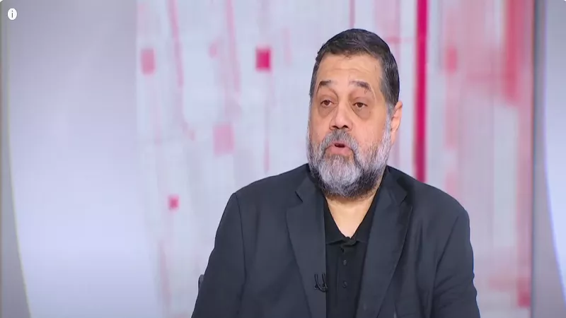 قيادي بحماس: الاتفاق مع إسرائيل وقف نهائي لحرب غزة وضمانات دولية تمنع خرقه| فيديو