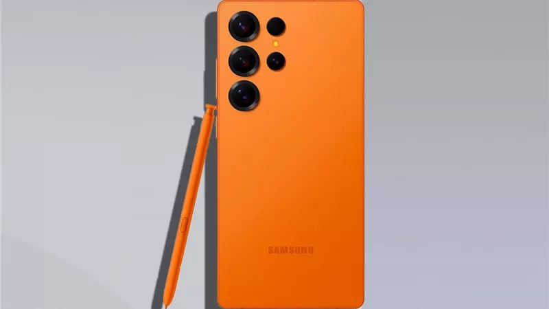 سامسونج تطلق هاتف Galaxy S26 في 2026