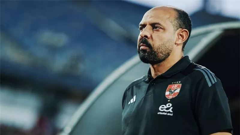 الناقد محمد صلاح يشيد بموقف عماد النحاس: أدى المهمة بصمت ورحل بكرامة