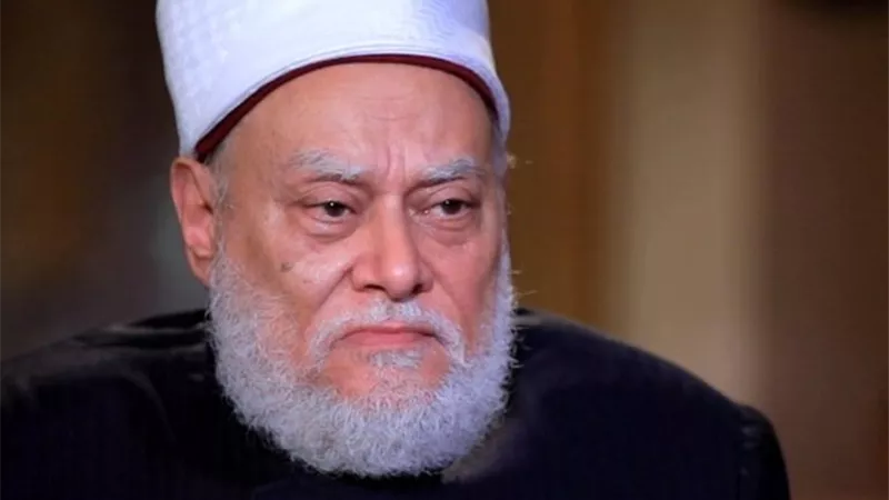  علي جمعة يحتفل بمولد السيد البدوي: ليلة تتجلى فيها الأنوار