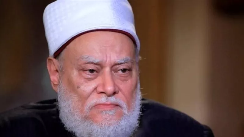 علي جمعة: النبي هوأعظم نعم الله على البشرية
