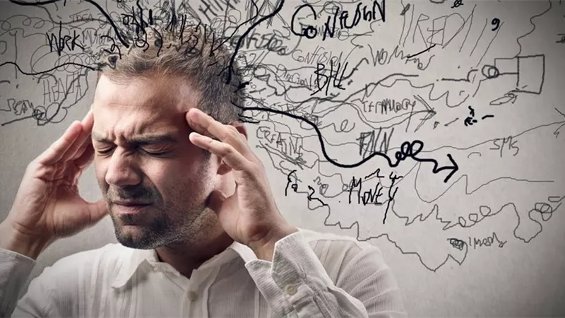 الديجافو: اللحظة الغامضة التي شعرت بها من قبل..خاص