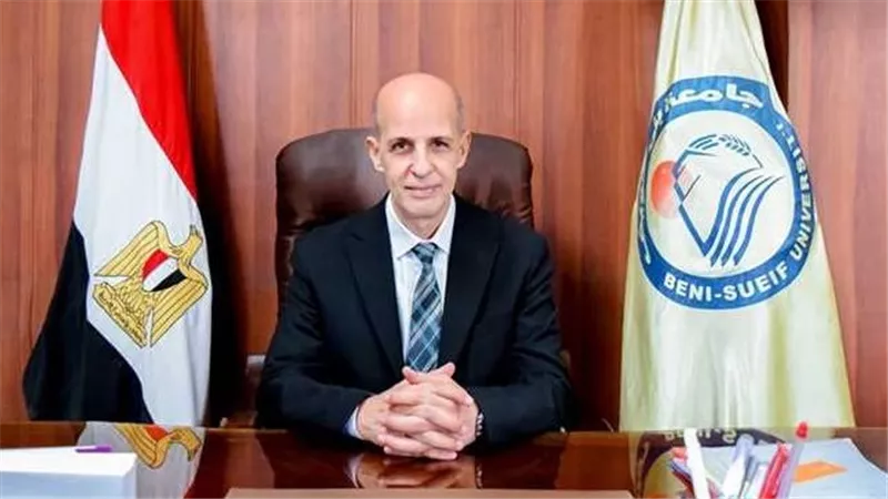 تحقيقات موسعة بجامعة بني سويف بعد قبول 4 طلاب لم يحصلوا على الحد الأدنى للتنسيق