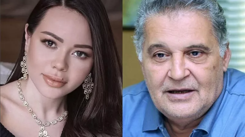 محسن جابر يشيد بأسما إبراهيم: «أقوى إعلامية»