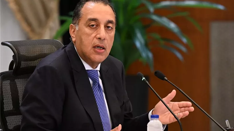 مدبولي: السلع المصرية تتمتع حاليًا بسمعة جيدة على المستوى العالمي