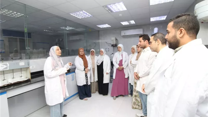 مياه الغربية ترفع كفاءة كوادرها ببرنامج تدريبي متطور حول 