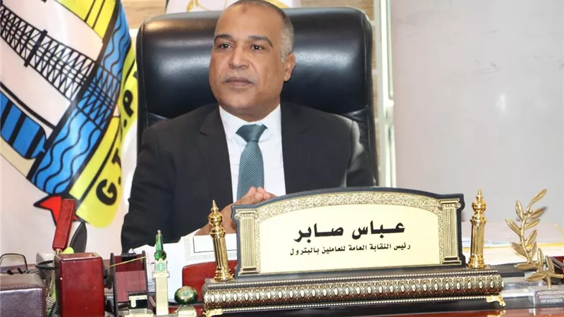  رئيس «نقابة البترول»: وقف إطلاق النار في غزة إنجاز مشهود للدبلوماسية المصرية