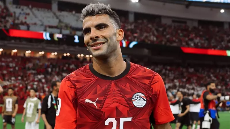  زيزو يعلق على الانتصار التاريخي لمنتخب مصر في المونديال