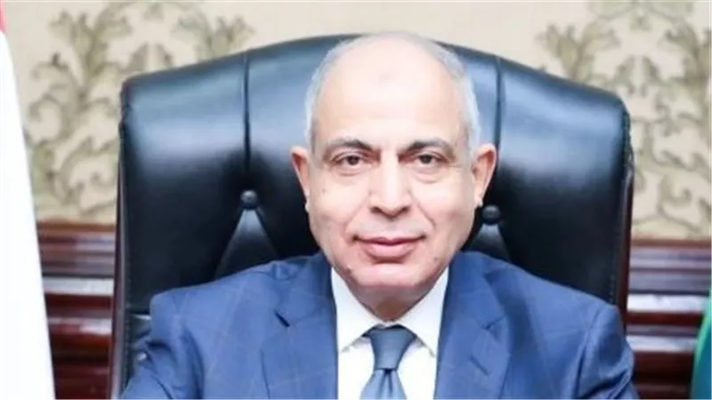 محافظ المنيا: توريد 530 ألف طن قمح منذ بدء الموسم