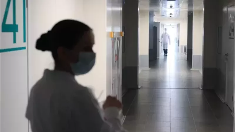 لغز يثير الرعب.. مرض غامض يقتل العشرات في الكونغو الديمقراطية