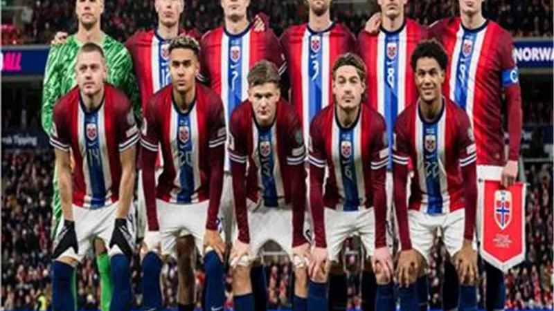 موعد مباراة السنغال والنرويج في كأس العالم 2026 والقنوات الناقلة 