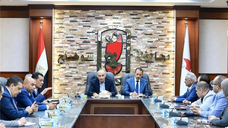 امتحانات الثانوية العامة تحت المتابعة اللحظية.. والانضباط  باللجان خط احمر