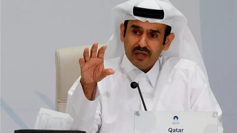 قطر: وفاة 13 شخص وإصابة 66 جراء حادث صناعي بمصنع (رأس لفان)