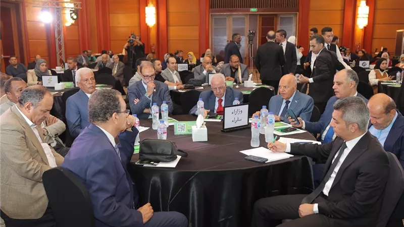 انطلاق ملتقى 