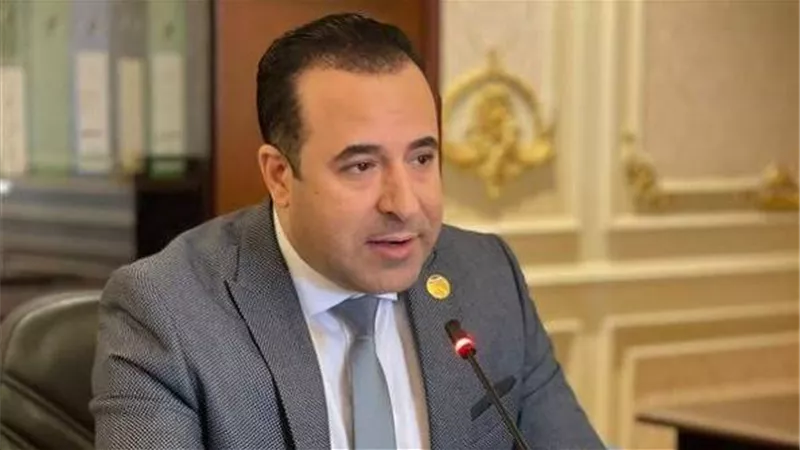 النائب أحمد بدوي يشارك في اجتماعات اتحاد برلمانات التعاون الإسلامي بباكو