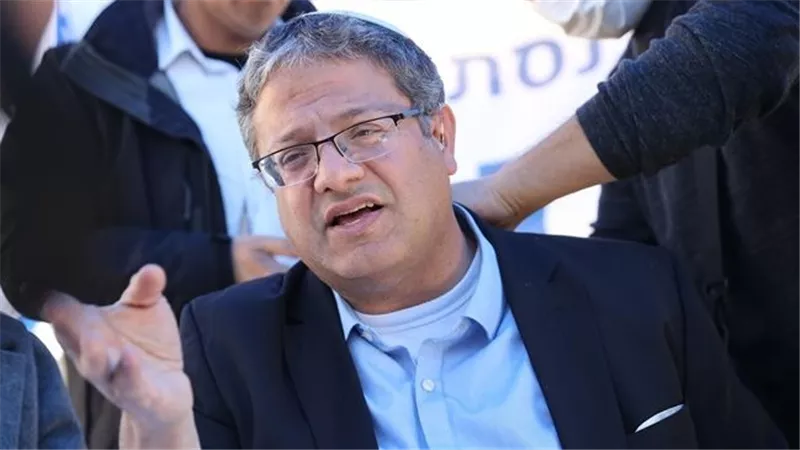 بعد تحريضه على حرق لبنان.. الاتحاد الأوروبي يلوح بمعاقبة المتطرف بن غفير