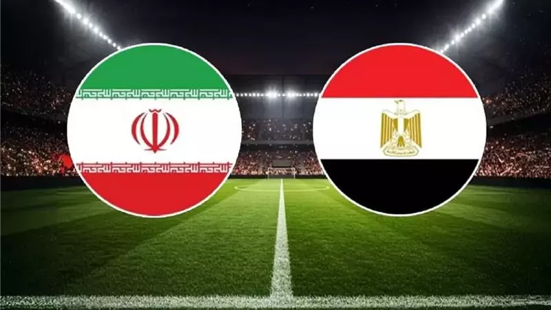نتائج متوازنة.. تاريخ مواجهات مصر وايران قبل موقعة كأس العالم 2026 