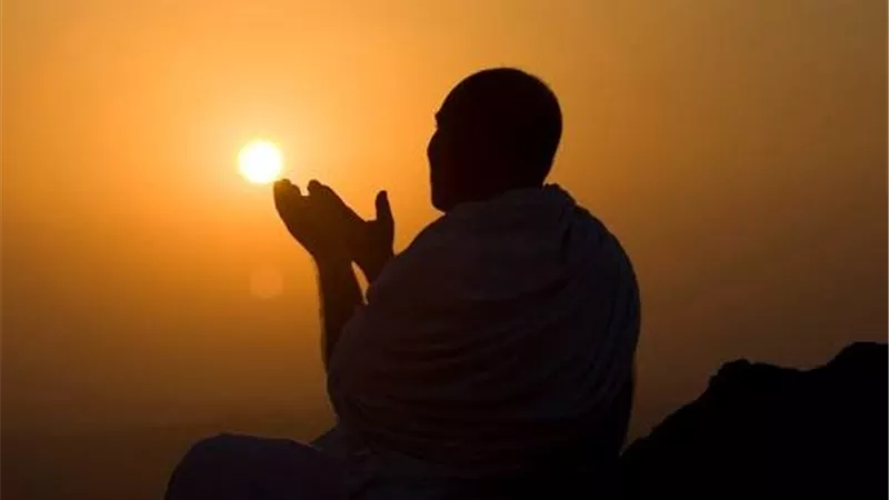 دعاء الهم والحزن والخوف.. 