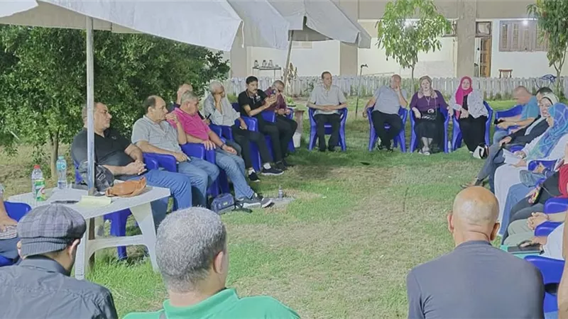 «الملتقى الأدبي لإقليم القناة وسيناء» يختتم فعالياته بتوصية بتطوير النشر