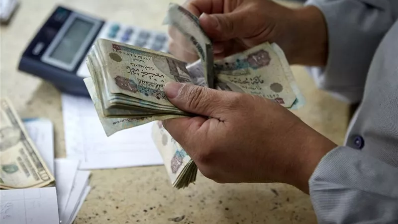 هتقبض كام من يوليو؟.. اعرف راتبك بعد الزيادة