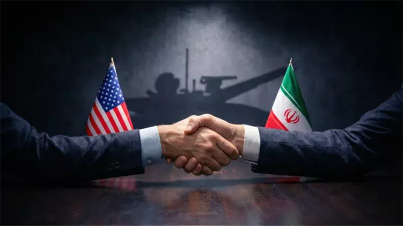 بيان خليجي–أمريكي: السلام لن يأتي إلا مواجهة تهديدات صواريخ ومسيرات إيران