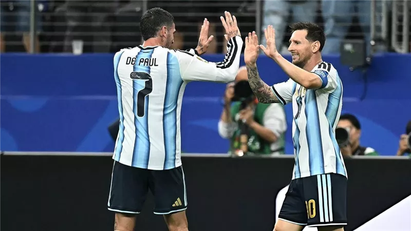 ميسي الهداف التاريخي لـ كأس العالم ويتخطى كلوزه 