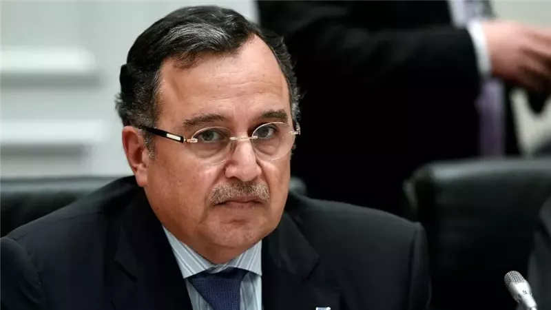 نبيل فهمي.. العقل الاستراتيجي ورجل الدبلوماسية الهادئ|تقرير