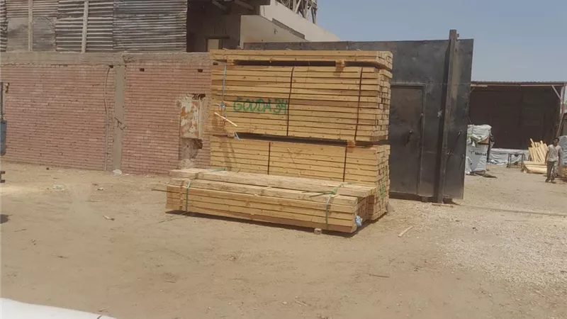جهاز 6 أكتوبر يحرر إنذارات ومحاضر إشغالات بالمناطق الصناعية