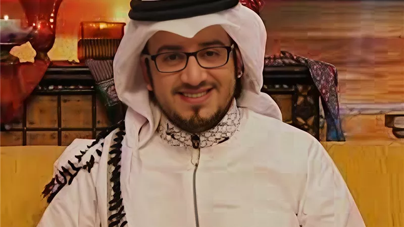 وفاة الفنان السعودي عبدالله القرني بعد غيبوبة مفاجئة أثناء وجوده بالقاهرة