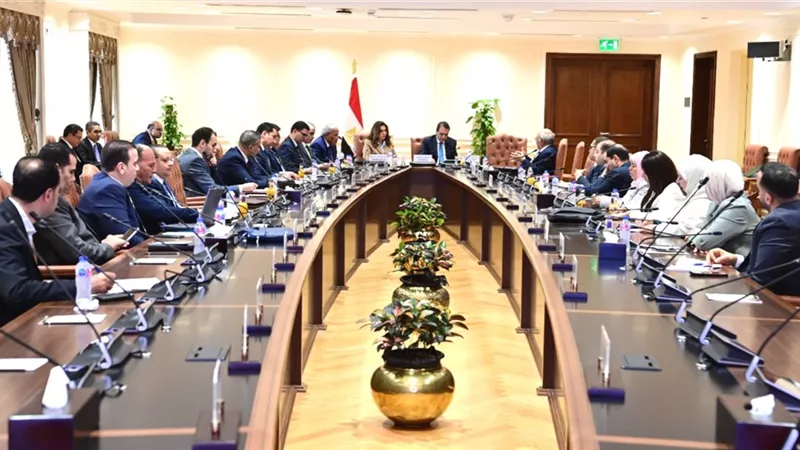 انطلاق أولى جلسات الاستماع لمشروع قانون الإدارة المحلية الجديد بالنواب