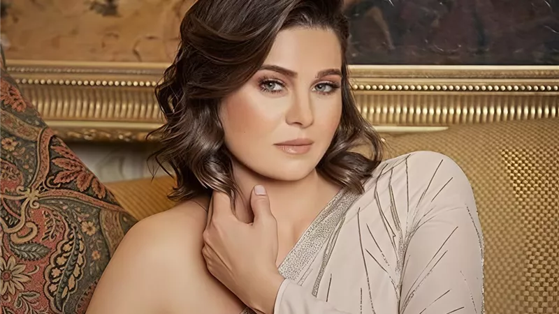 يسرا اللوزي تفاجئ جمهورها بشخصية مختلفة في «صقر وكناريا»