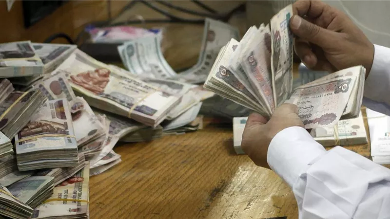 هتقبض كام من يوليو؟.. اعرف مرتبك بعد الزيادة الجديدة