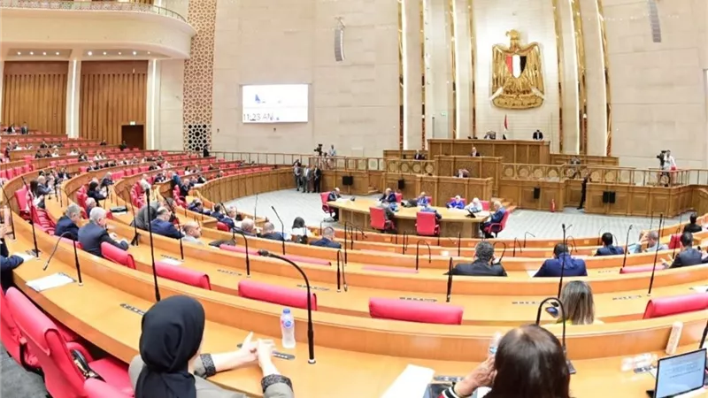 خطة النواب تواصل مناقشة تعديلات قانون الضريبة على الدخل بحضور وزير المالية