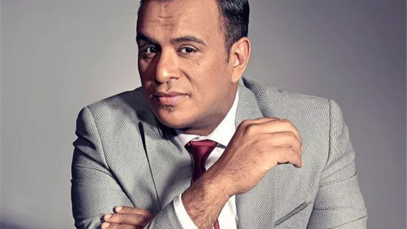 محمود الليثي يكشف أسرار «سطلانة» ورأيه في أغاني المهرجانات