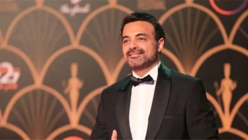 «فيه لجان إلكترونية».. عمرو محمود ياسين يكشف ما يحدث خلف الكواليس