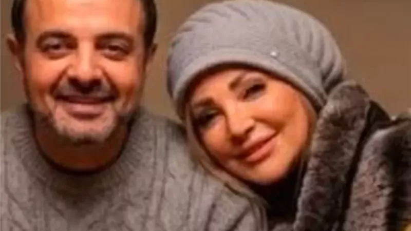عمرو محمود ياسين يثير الجدل بشأن عودة والدته شهيرة للتمثيل بعد غياب طويل