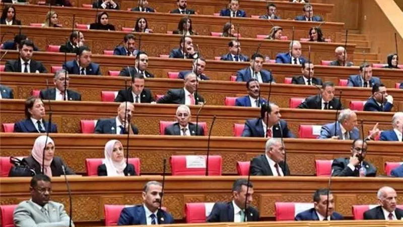 تعرف على الهياكل القانونية الأربعة للشركات في التشريع المصري