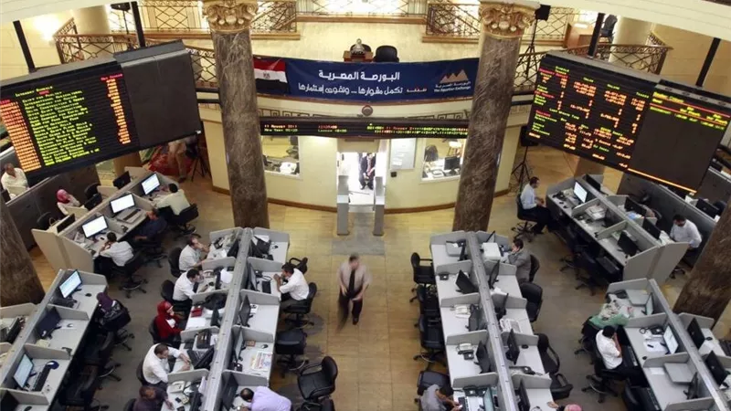 خسائر نوفيدا ترتفع بـ28% وتسجل 1.47 مليون جنيه في بداية 2026