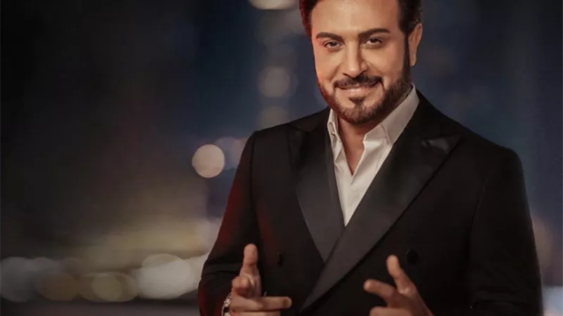 ماجد المهندس يطلق جولة أمريكية جديدة ويواصل مفاجآته الغنائية 