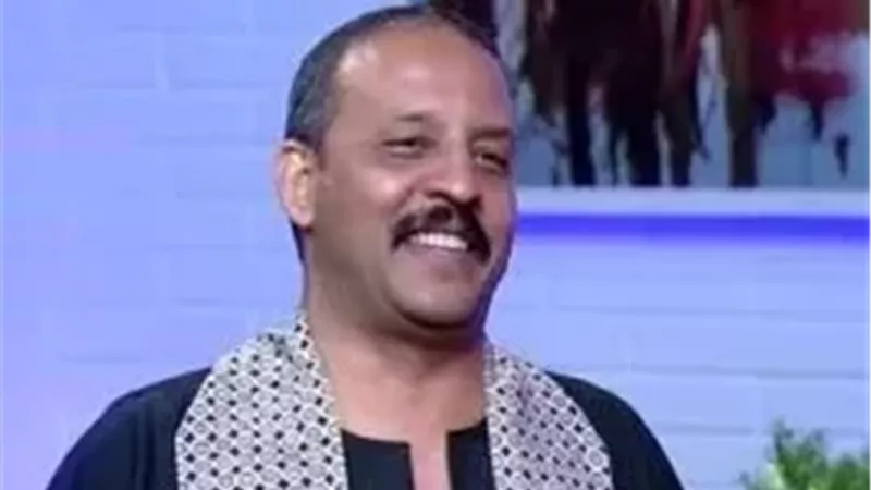 حسن القناوي: الكبير أوي “ابني البِكري” ودنيا سمير غانم مبدعة بالصعيدي