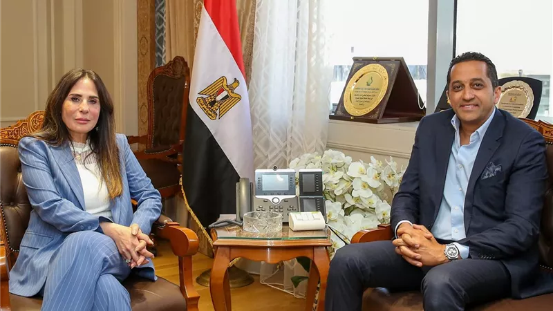 الإسكان تبحث مع كليلة تعزيز تصدير العقار والتعاون بالمعارض الدولية