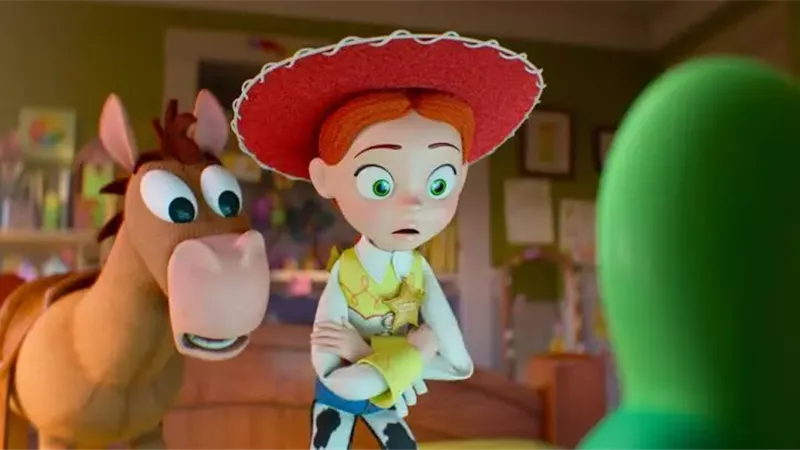 عودة “حكاية لعبة” تكتسح السينما.. Toy Story 5 يحطم الأرقام القياسية