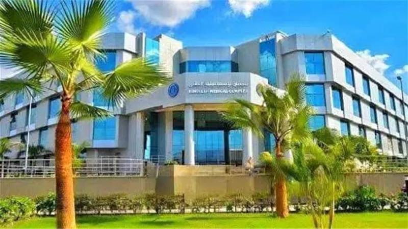 الرعاية الصحية: استخدام تقنية (VSP) نقلة نوعية في جراحات الوجه والفكين 